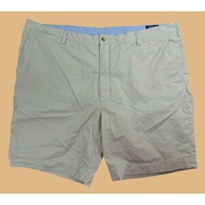 Polo Ralph Lauren Classic Fit Beige Shorts 46B